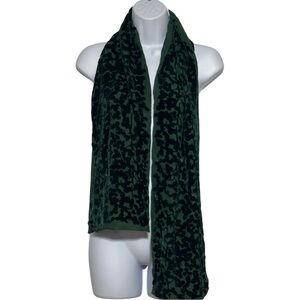 Sionna scarf silk blend made in Ireland